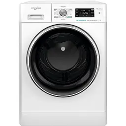 Пральна машина Whirlpool FFB 11469 BCV автоматична