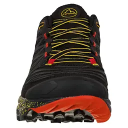 Кросівки LaSportiva Akasha II 42.5 Black/Yellow (1052-56A999100 42,5) - мініатюра 3