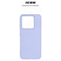 Чохол до мобільного телефона Armorstandart ICON Case Xiaomi 14 Lavender (ARM73057) - мініатюра 3