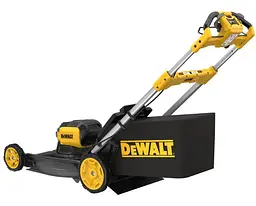 Газонокосарка акумуляторна DeWALT без АКБ та ЗП DCMWSP660N - мініатюра 5