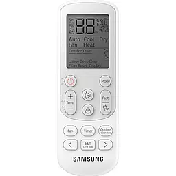 Спліт-система Samsung Nordic AR12TXFYBWKNEE [112524] - мініатюра 10