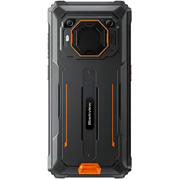 Смартфон Blackview BV6200 Pro 656" HD+ /6GB/128GB/ P35/13000mAh/13+8Мп /IP69K/ Orange - мініатюра 5