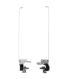 Петлі / шарніри для ноутбука Asus G512LI, G512LU, G512LV, G512LW, G512LWS, G531GD, G531GT, G531GU, G531GV, G531GW. Оригінал від Asus - мініатюра 2