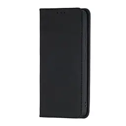 Чохол-книжка Premium Samsung A32 4G (A325) Black