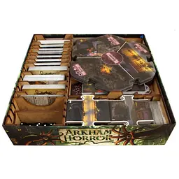 Органайзер Tower Rex МДФ Жах Аркгема, Третє видання Arkham Horror, 3nd edition (2172)