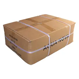 Активоване вугілля Aqua Nova Carbon 25кг (NAC-25) - мініатюра 2