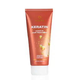 Кондиціонер незмиваємий для волосся BOGENIA Keratin Leave-in Hair Treatment BG417, 100 мл