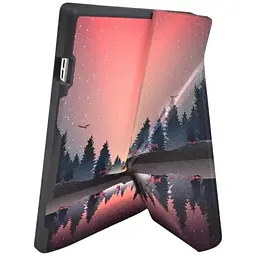 Обкладинка Ultra Slim Origami BeCover для PocketBook 743G InkPad 4/InkPad Color 2/InkPad Color 3 (7.8") Dusk (713085) - мініатюра 5