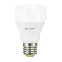 Лампочка Eurolamp LED A60 12W E27 4000K 220V (MLP-LED-A60-12274(E))