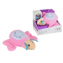 Нічник funmuch метелик з проектором FM666-12 (6952004374400) shop (6952004374400)