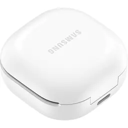 Навушники Bluetooth Samsung Galaxy Buds FE Graphite (SM-R400NZAASEK) - мініатюра 7