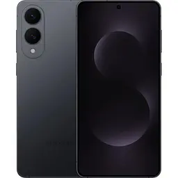 Смартфон Samsung Galaxy S25 Edge 12/256GB Titanium JetBlack (SM-S937BZKD) (UA UCRF) (no charger)