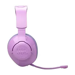 Навушники JBL Quantum 360 Wireless Purple (JBLQTUM360PUR) - мініатюра 3