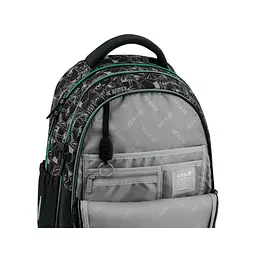 Рюкзак шкільний Kite Рюкзак Kite Education 700 Good Mood (K26-700M-5) - мініатюра 6