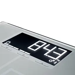 Ваги підлогові електронні SHAPE SENSE CONNECT 200 (63873) - мініатюра 2