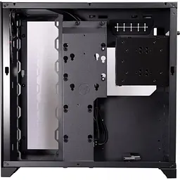 Корпус Lian Li O11 Dynamic Black PC Case (G99.O11DX.00) Без БП Б/в - мініатюра 3