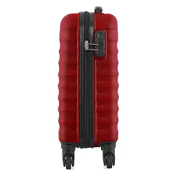 Валіза Semi Line 18" S Red (T5578-1) - мініатюра 4