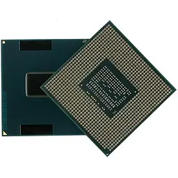 Процесор для ноутбука Intel Core i7-2620M (4M Cache, up to 3.40 GHz) Б/В