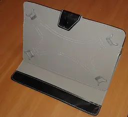Чохол-книга Vip з підставкою для Assistant AP-719 - мініатюра 6