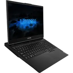 Ігровий ноутбук Lenovo Legion 5 (NVIDIA RTX 3060, AMD Ryzen 5 5600H, 16 ГБ/512 SSD) Refurbished - мініатюра 5