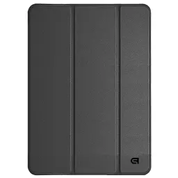 Чохол до планшета Armorstandart Flex Case iPad Air 11 2024 Black (ARM84462) - мініатюра 2