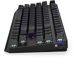 Клавіатура ENDORFY Thock TKL Wireless Black (EY5A081) - мініатюра 6