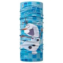Бафф Buff Frozen Original adventure scuba blue Блакитний