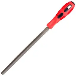 Напильник тригранний Intertool 200 мм