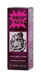 Краплі Drop Sex Milan 19-1001; 7330001001 24193 - мініатюра 4