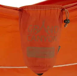 Гамак Grand Canyon Bass Hammock Double Rooibos Tea Red (30621631) - мініатюра 4