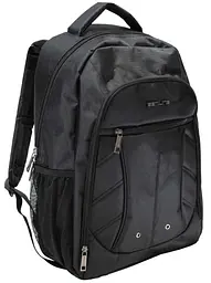 Рюкзак міський Semi Line 27 Black (L2059-0)
