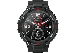 Смарт-годинник Amazfit T-Rex Rock Black A1919 - мініатюра 2