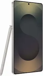 Смартфон Samsung Galaxy S25 Ultra 12/512GB Titanium Black SM-S938BZKG - мініатюра 4