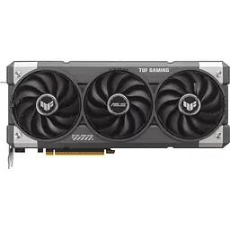 Відеокарта Asus TUF Gaming GeForce RTX 5060 8GB OC Edition (TUF-RTX5060-O8G-GAMING) UA [153783] - мініатюра 2
