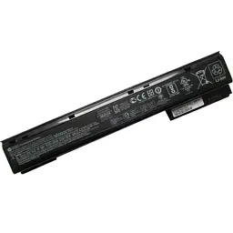 Акумулятор до ноутбука HP ZBook 15AR08XL, 5585mAh (83Wh), 8cell, 14.4V, Li-ion, (A47738) - мініатюра 2