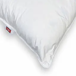 Подушка з гусячим пером Classic Tac 50x70 см pbe0041183 - мініатюра 2