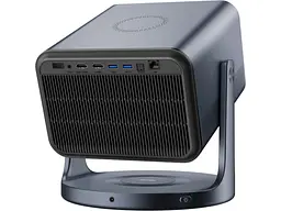 Мультимедійний проектор Hisense C2 PRO (20015299) - мініатюра 5