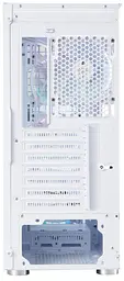 Корпус 1stPlayer Go6-WH-4FS7-W White без БП (Go6-WH-4FS7-W) - мініатюра 9