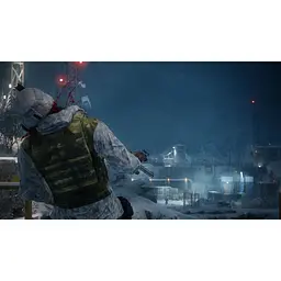 Ключ активації Microsoft Sniper Ghost Warrior Contracts для Xbox One/Series - мініатюра 5