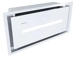 Витяжка вбудована GLOBALO Saredo 60.1 White - мініатюра 2