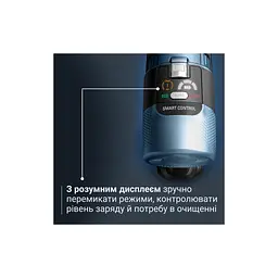 Пилосос Rowenta RH7AD5E0 - мініатюра 9