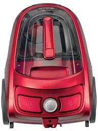 Пилосос Gorenje VCE03SPRCY - мініатюра 2