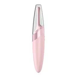 Вібратор для клітора Satisfyer Twirling Delight (Rose) Satisfyer SO5556 92657 - мініатюра 5