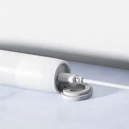 Електрична зубна щітка Oclean Flow S Sonic Electric Toothbrush White - мініатюра 6