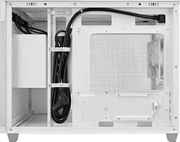 Корпус ASUS Prime AP201 White mesh (90DC00G3-B39000) Без БП - мініатюра 2