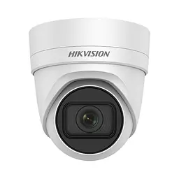 Відеокамера DS-2CD2H85FWD-IZS Hikvision 8Mp f=2.8-12mm (99-00001592)