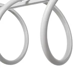 Світильник стельовий Brille підвісний світлодіодний для натяжної стелі BL-371S/90W WH led - мініатюра 3