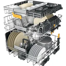 Посудомийна машина Whirlpool W8I HF58 TU (6898852) - мініатюра 5