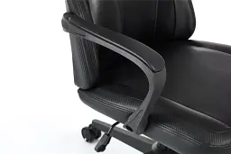 Крісло для геймерів AeroCool CROWN Lite Modern Black (ACGC-1050001.11) - мініатюра 6