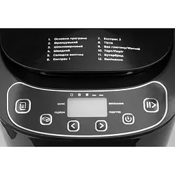 Хлебопечка Hilton HBM-192 - миниатюра 2